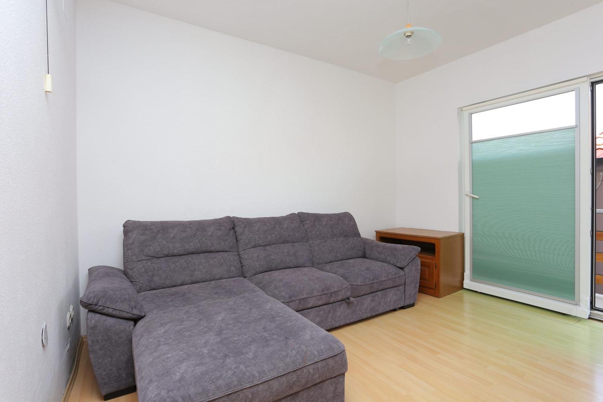 Apartments With A Parking Space Brela, Makarska - 789 Exterior foto